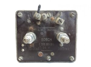 Comutator izolator baterie bosch 0 333 301 010, 24v 1 Comutator izolator baterie bosch 0 333 301 010, 24v