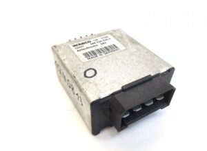 Unitate de control wabco 446 014 020 0 24v made in germany 1 Unitate de control wabco 446 014 020 0 24v made in germany