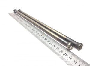 Tijă metalică de 30 cm pentru mecanisme man (coduri: 51043020027, 51043020028, 51043020035, 51043020046)