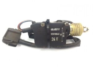 Motor închidere centralizată dreapta volvo 24v 406. 405/1/1 sch 0084. G 1 Motor închidere centralizată dreapta volvo 24v 406. 405/1/1 sch 0084. G