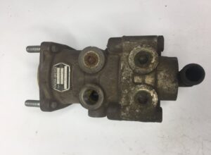 Supapă principală de frână knorr-bremse pentru volvo 1628491 20374068 20410545