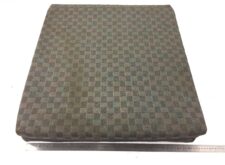 Perna de Pat Volvo Model 8191502-12, Culoare Verde cu Model în Carouri