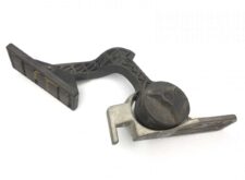 Pedală de Accelerație Volvo - Coduri 3175130, 3980492, 21116880, 21915486, 82627975, 84557585, 85003998, 85013272, 85013817, 20715967, 20893518, 3985226