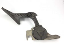 Pedală de accelerație Volvo 3175130 3980492 21116880 21915486 82627975 84557585 85003998 85013272 85013817 20715967 20893518 3985226