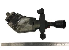 Pompa Hidraulică pentru Camion MAN TGM/TGX - Cod 3781834