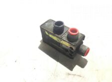 Valvă solenoidă Mercedes A0049975536 0049975536