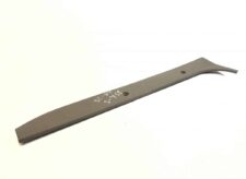 Capac din plastic pentru cabină Scania - Coduri: 1396564, 1306402, SC-991, S-4758