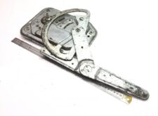 Mecanism regulator de geam stânga Scania 1366847/1306301