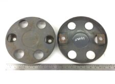 Set Capace de Roți 2 Bucăți Volvo 81459500004 8145950-0004