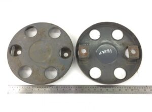 Set capace de roți 2 bucăți volvo 81459500004 8145950-0004 1 Set capace de roți 2 bucăți volvo 81459500004 8145950-0004