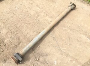Arbore cardanic față volvo 1651356 8134056