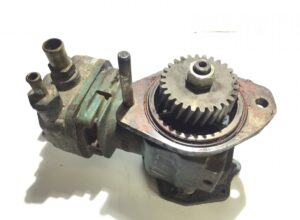Compresor de aer pentru camioane volvo 3950746