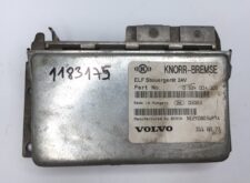 Unitate de control ELF Knorr-Bremse 24V pentru Volvo, Part No. 0 504 004 105