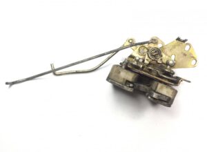 Încuietoare ușă dreapta volvo 1610922 1 Încuietoare ușă dreapta volvo 1610922