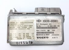 Unitate de Control ELF Steuergerät 24V VOLVO 0504004105