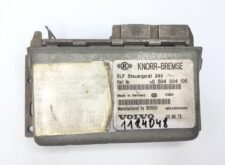 Unitate de Control Elf Steuergerät 24V Knorr-Bremse 0 504 004 105 Volvo 1184048