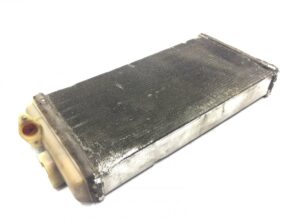 Radiator încălzire cabină mercedes a0028352401