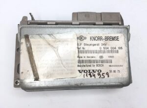 Unitate de control fls volvo 504004105 knorr-bremse 24v 1 Unitate de control fls volvo 504004105 knorr-bremse 24v