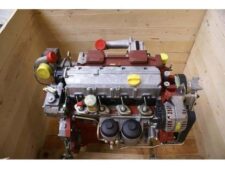Motor Deutz BF4M2012 16