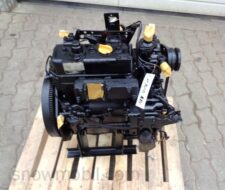 Motor Diesel Yanmar 3T70B