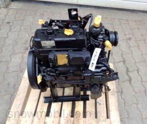 Motor diesel yanmar 3t70b 1 Motor diesel yanmar 3t70b