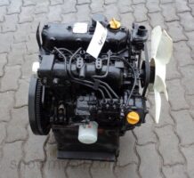 Motor Yanmar 3TN84-14