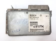 Unitate de control Scania BOSCH ELF Steuergerät 0 504 004 109 489555