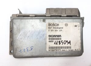 Unitate de control scania bosch elf steuergerät 0 504 004 109 489555 1 Unitate de control scania bosch elf steuergerät 0 504 004 109 489555