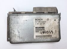 Unitate de Control FLS Scania BOSCH 489555 0 504 004 109