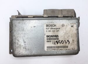 Unitate de control fls scania bosch 489555 0 504 004 109 1 Unitate de control fls scania bosch 489555 0 504 004 109