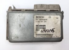 Unitate de control ELF Steuergerät 0 504 004 109 BOSCH SCANIA 489555