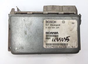 Unitate de control elf steuergerät 0 504 004 109 bosch scania 489555 1 Unitate de control elf steuergerät 0 504 004 109 bosch scania 489555