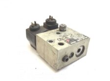 Valvă solenoid Scania 1382490 1421599 1352474 1364851