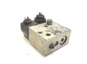 Valvă solenoid scania 1382490 1421599 1352474 1364851 1 Valvă solenoid scania 1382490 1421599 1352474 1364851
