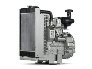 Motor diesel perkins 403d-11