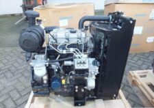 Motor Perkins 403D-11 - Piese și Accesorii