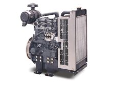 Motor Diesel Perkins 403D-15 Nou sau Second Hand