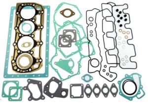 Set garnituri motor perkins 404-22t 1 Set garnituri motor perkins 404-22t