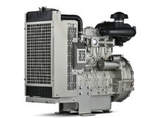 Motor Diesel Perkins 404D-22