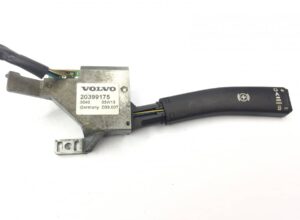 Comutator frână de evacuare volvo 20399175 3040 03w13 germany d39. 007 1 Comutator frână de evacuare volvo 20399175 3040 03w13 germany d39. 007