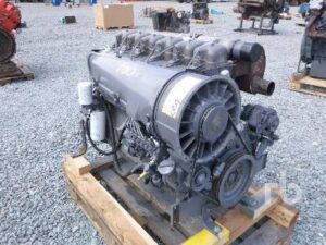 Motor deutz d2011l031 - motor diesel pentru utilaje industriale 1 Motor deutz d2011l031 – motor diesel pentru utilaje industriale