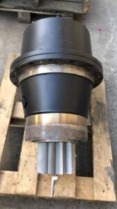 Reductor de rotire pentru liebherr r934c 1 Reductor de rotire pentru liebherr r934c