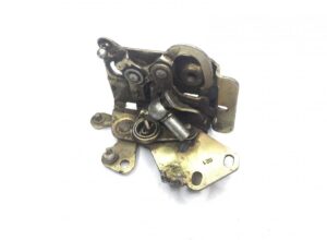 Încuietoare ușă stânga volvo 1610882-12 1 Încuietoare ușă stânga volvo 1610882-12