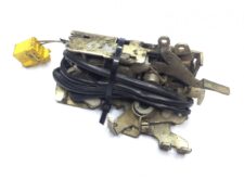 Încuietoare ușă stânga Mercedes A0007205535 / A9437200635