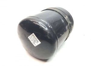 Rezervor de aer negru pentru camioane man 81514010247