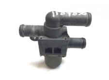 Supapă de apă pentru încălzitor de cabină MAN 8161967 6022 81619676022 8161967-0016 81619670016 81619670011 8161967-0011