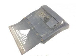 Apărător de noroi axă motrică spate stânga man adampolis
