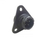 Conector Electric pentru Senzor Admisie Vacuum MAN 8127421-0231 8127421-0247