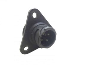 Conector electric pentru senzor admisie vacuum man 8127421-0231 8127421-0247