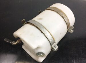 Rezervor de apă pentru camioane man – model 2001412